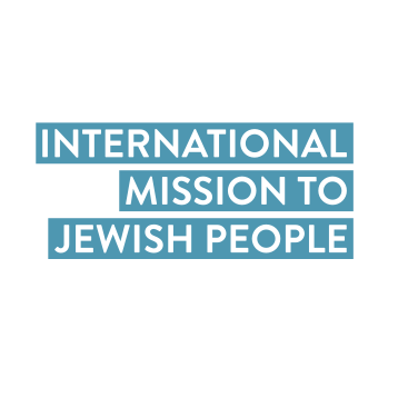 International Mission to Jewish People logo
